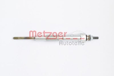 Metzger Glühkerze [Hersteller-Nr. H1215] für Mazda von METZGER