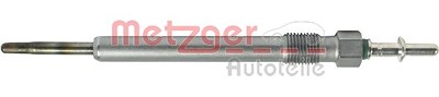 Metzger Glühkerze [Hersteller-Nr. H5209] für Mercedes-Benz von METZGER