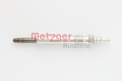Metzger Glühkerze [Hersteller-Nr. H1087] für Mercedes-Benz von METZGER