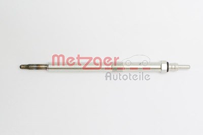 Metzger Glühkerze [Hersteller-Nr. H1977] für Nissan, Opel, Renault von METZGER