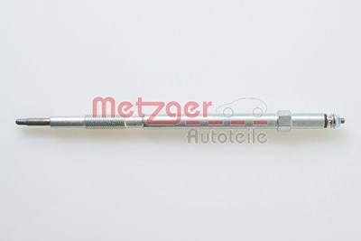 Metzger Glühkerze [Hersteller-Nr. H1432] für Nissan, Opel, Renault von METZGER