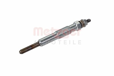 Metzger Glühkerze [Hersteller-Nr. H1709] für Opel, Renault, Vauxhall von METZGER
