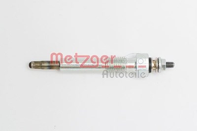 Metzger Glühkerze [Hersteller-Nr. H1920] für Opel von METZGER