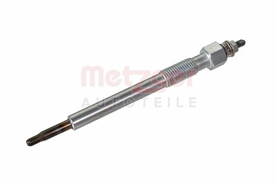 Metzger Glühkerze [Hersteller-Nr. H1192] für Opel, Renault, Saab, Vauxhall von METZGER