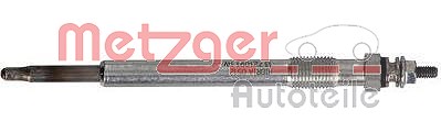 Metzger Glühkerze [Hersteller-Nr. H1091] für Opel von METZGER
