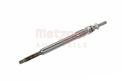 Metzger Glühkerze [Hersteller-Nr. H1112] für Chevrolet, Opel, Saab, Vauxhall von METZGER