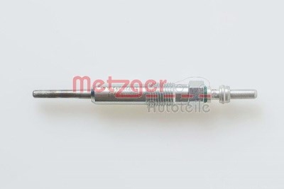 Metzger Glühkerze [Hersteller-Nr. H1393] für Renault, Suzuki von METZGER