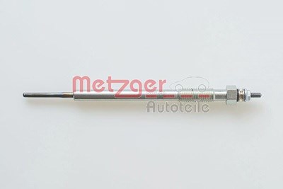 Metzger Glühkerze [Hersteller-Nr. H1446] für Toyota von METZGER