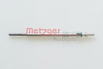 Metzger Glühkerze [Hersteller-Nr. H5018] für Volvo von METZGER