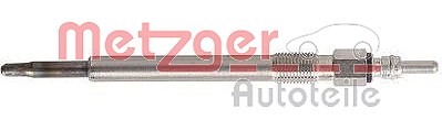 Metzger Glühkerze [Hersteller-Nr. H1201] für VW von METZGER