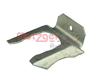 Metzger Halter, Bremsschlauch [Hersteller-Nr. 3201] von METZGER