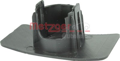 Metzger Halter, Sensor-Einparkhilfe [Hersteller-Nr. 0901100] für VW von METZGER