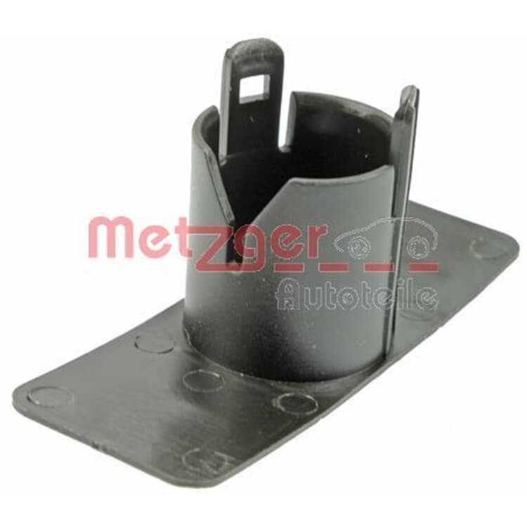 Metzger Halter f?r Einparkhilfesensor Audi BMW Peugeot Seat Skoda VW Metzger Halter f?r Einparkhilfesensor Audi BMW Peugeot Seat Skoda VW von METZGER