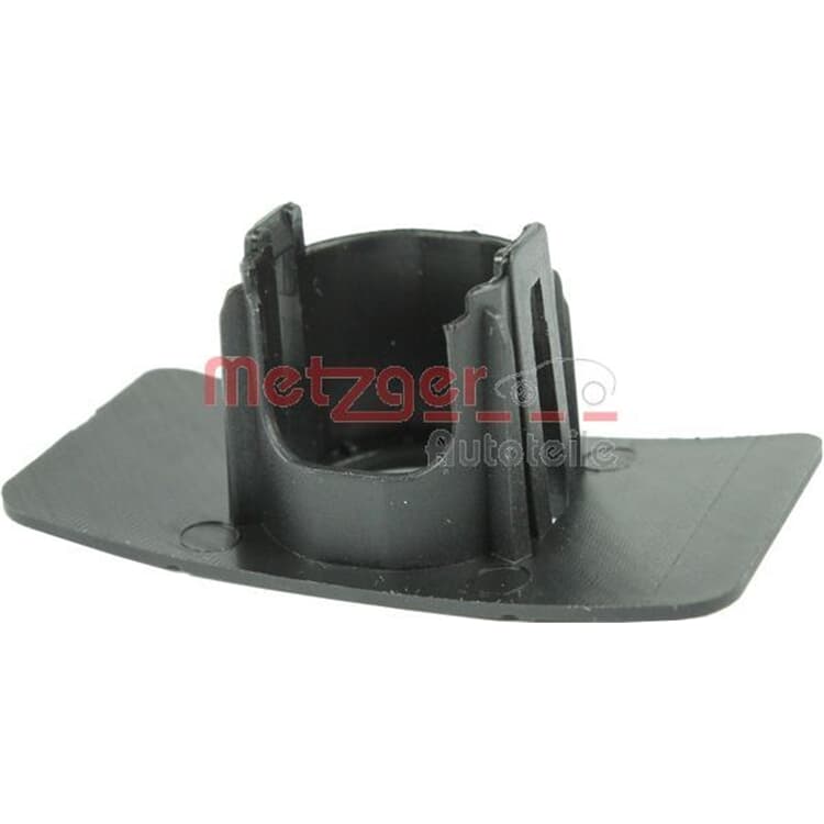 Metzger Halter f?r Einparkhilfesensor VW Golf 6 Metzger Halter f?r Einparkhilfesensor VW Golf 6 von METZGER