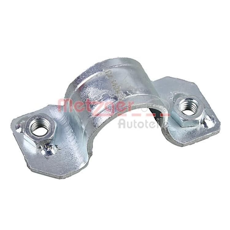 Metzger Halter f?r Stabilisatorlager vorne rechts Audi A2 Seat Cordoba Ibiza Skoda Fabia VW Fox Polo Metzger Halter f?r Stabilisatorlager vorne rechts Audi A2 Seat Cordoba Ibiza Skoda Fabia VW Fox Polo von METZGER