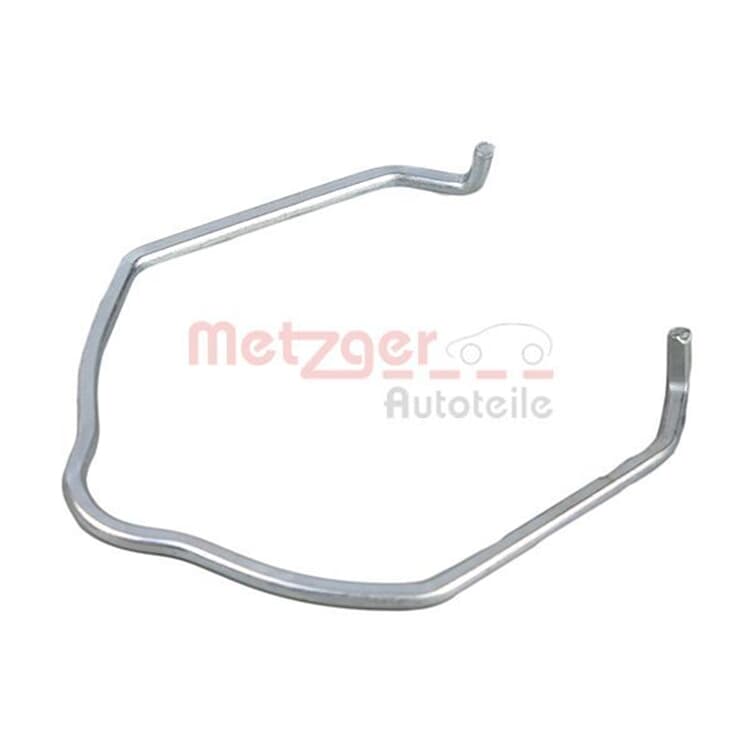Metzger Halteschelle f?r Ladeluftschlauch Audi Q7 VW Golf Jetta Scirocco Touareg Metzger Halteschelle f?r Ladeluftschlauch Audi Q7 VW Golf Jetta Scirocco Touareg von METZGER