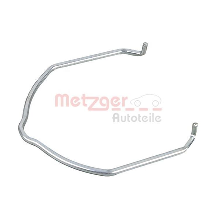 Metzger Halteschelle f?r Ladeluftschlauch Seat Altea VW Beetle Eos Golf Jetta Tiguan Touran Metzger Halteschelle f?r Ladeluftschlauch Seat Altea VW Beetle Eos Golf Jetta Tiguan Touran von METZGER