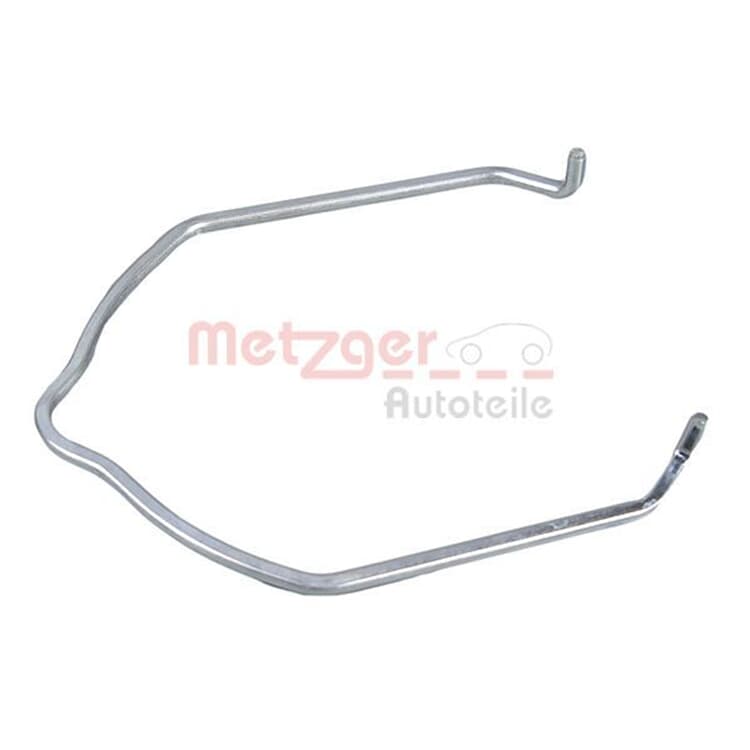 Metzger Halteschelle f?r Ladeluftschlauch Seat VW Metzger Halteschelle f?r Ladeluftschlauch Seat VW von METZGER