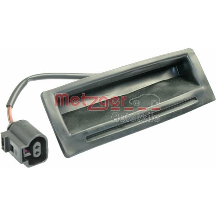 Metzger Heckklappengriff VW Bora Golf 4 Touareg Metzger Heckklappengriff VW Bora Golf 4 Touareg von METZGER