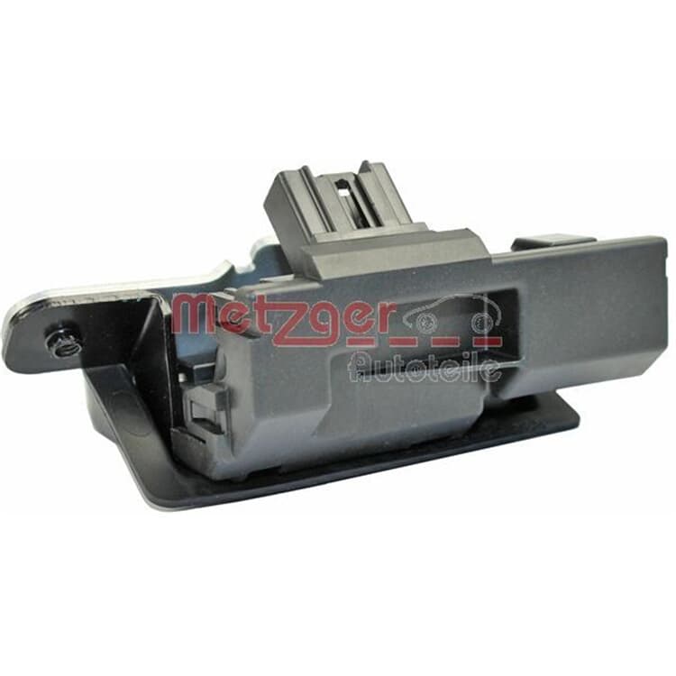 Metzger Heckklappenschloss Ford B-Max Fiesta Metzger Heckklappenschloss Ford B-Max Fiesta von METZGER