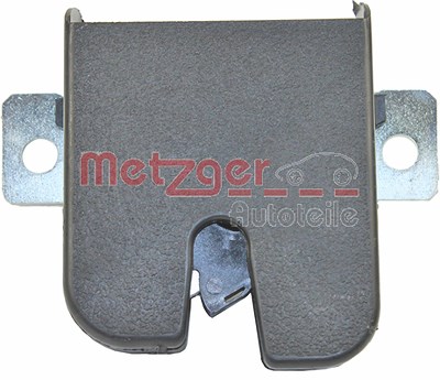 Metzger Heckklappenschloss [Hersteller-Nr. 2310526] für VW von METZGER
