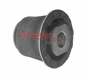 Metzger Hinterachslager [Hersteller-Nr. 52041408] für Ford von METZGER