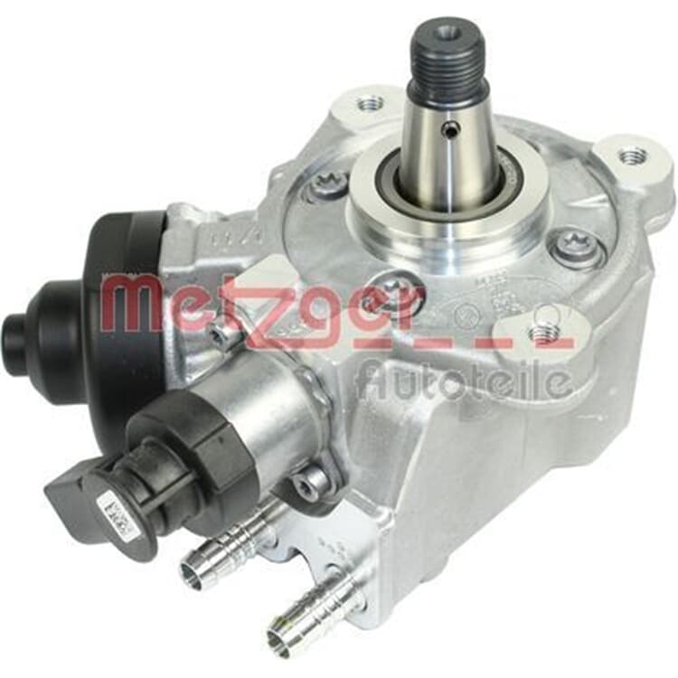 Metzger Hochdruckpumpe Audi A4 A5 A6 Q3 Q5 Seat Exeo Leon VW Tiguan von METZGER