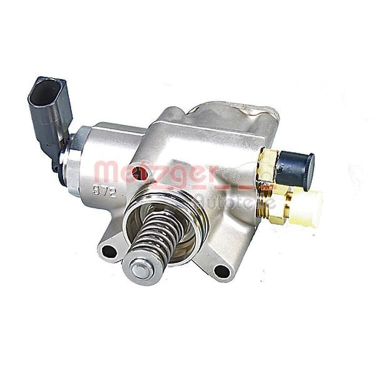 Metzger Hochdruckpumpe Audi A5 A6 A8 Q7 R8 VW Touareg Metzger Hochdruckpumpe Audi A5 A6 A8 Q7 R8 VW Touareg von METZGER