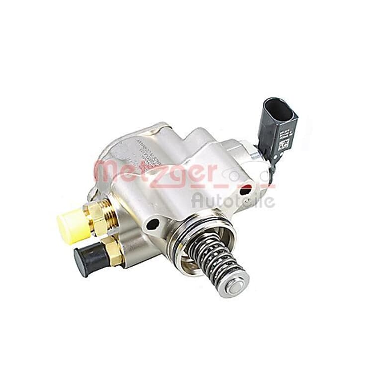 Metzger Hochdruckpumpe Audi A5 A6 A8 Q7 R8 VW Touareg Metzger Hochdruckpumpe Audi A5 A6 A8 Q7 R8 VW Touareg von METZGER