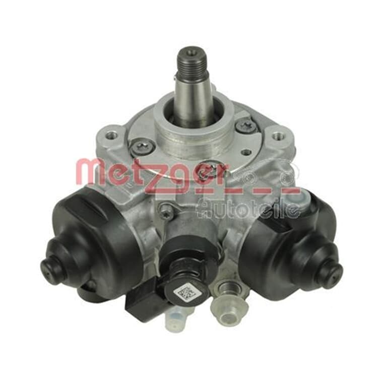 Metzger Hochdruckpumpe Audi Porsche VW von METZGER
