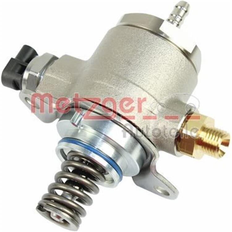 Metzger Hochdruckpumpe Audi Seat Skoda VW Metzger Hochdruckpumpe Audi Seat Skoda VW von METZGER