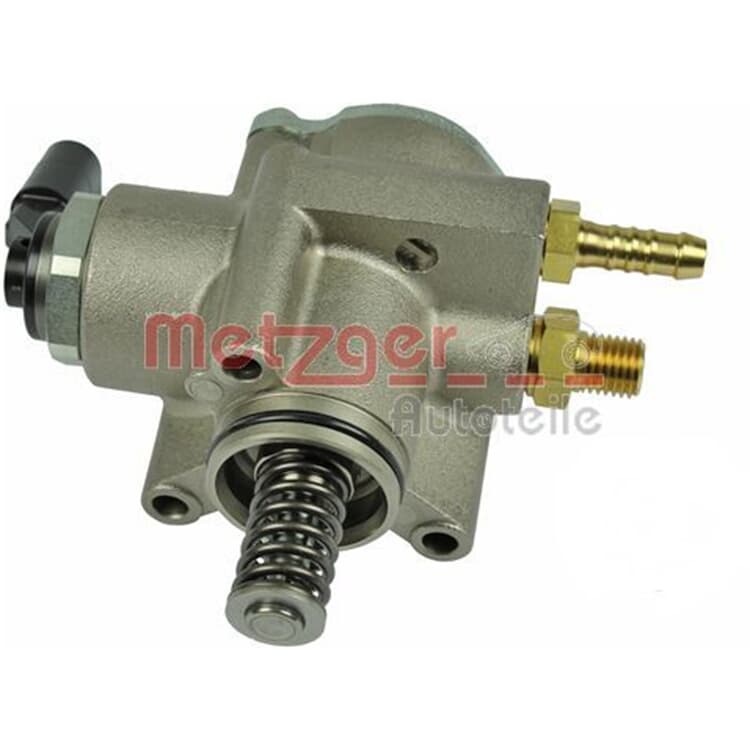 Metzger Hochdruckpumpe Audi Skoda VW Metzger Hochdruckpumpe Audi Skoda VW von METZGER