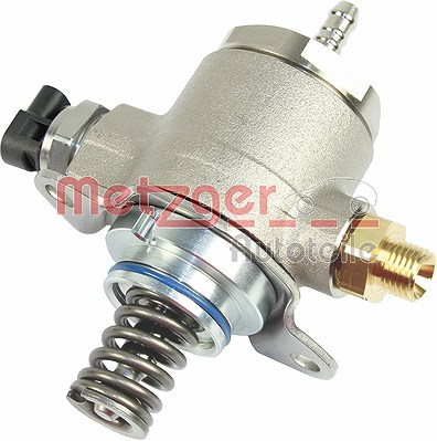 Metzger Hochdruckpumpe [Hersteller-Nr. 2250223] für Audi, Seat, Skoda, VW von METZGER