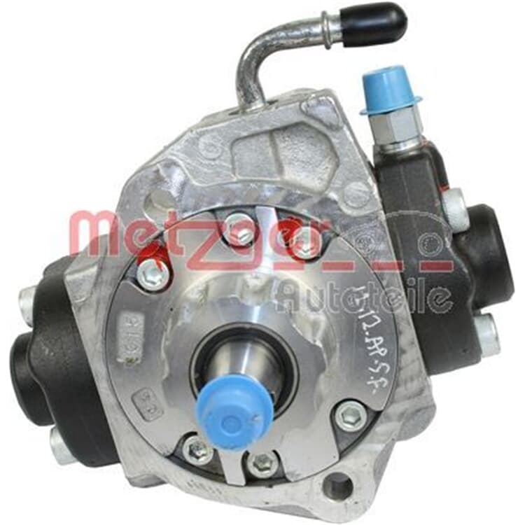 Metzger Hochdruckpumpe Ford Transit Defender Metzger Hochdruckpumpe Ford Transit Defender von METZGER