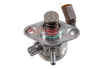 Metzger Hochdruckpumpe [Hersteller-Nr. 2250585] für Mercedes-Benz von METZGER