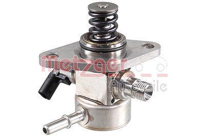 Metzger Hochdruckpumpe [Hersteller-Nr. 2250586] für Citroën, Ds, Opel, Peugeot, Vauxhall von METZGER
