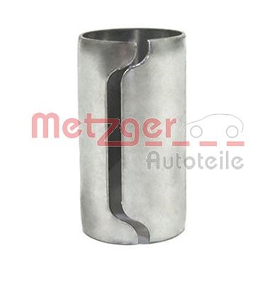 Metzger Hülse, Querlenkerlagerung [Hersteller-Nr. 55003218] für Opel, Saab von METZGER
