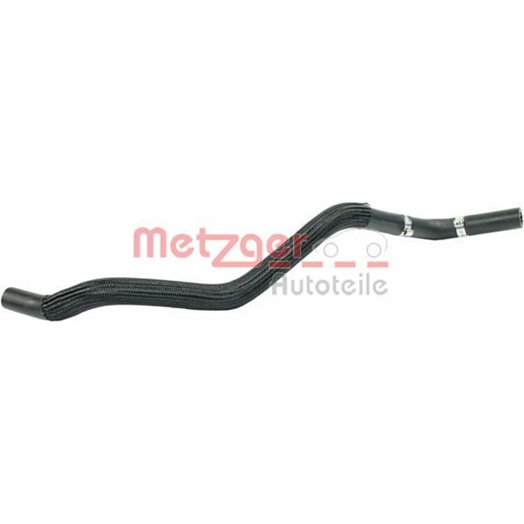 Metzger Hydraulikschlauch f?r Lenkung Audi A6 4F Metzger Hydraulikschlauch f?r Lenkung Audi A6 4F von METZGER