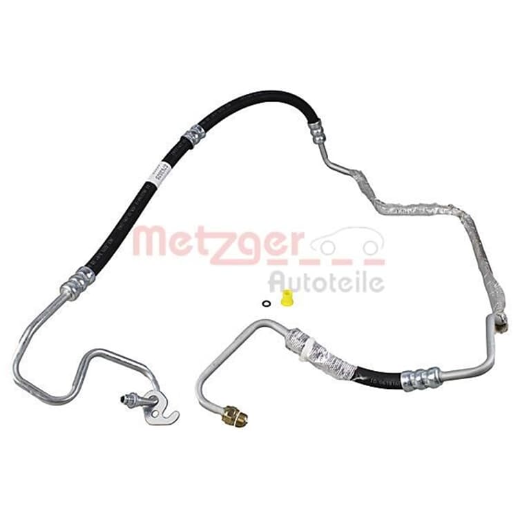 Metzger Hydraulikschlauch f?r Lenkung Ford Focus Metzger Hydraulikschlauch f?r Lenkung Ford Focus von METZGER