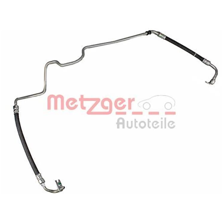 Metzger Hydraulikschlauch f?r Lenkung Opel Insignia von METZGER