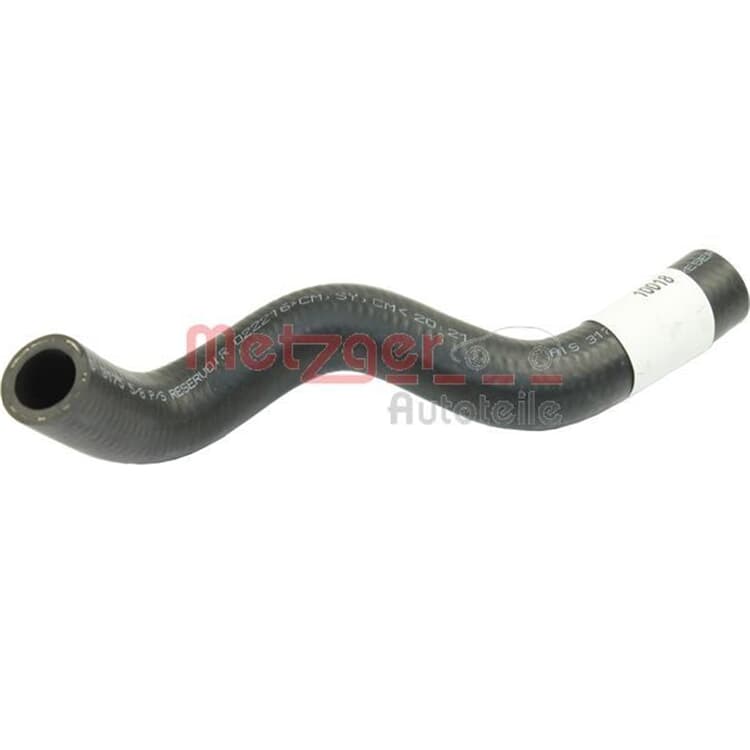 Metzger Hydraulikschlauch f?r Lenkung Ford C-Max Focus Metzger Hydraulikschlauch f?r Lenkung Ford C-Max Focus von METZGER