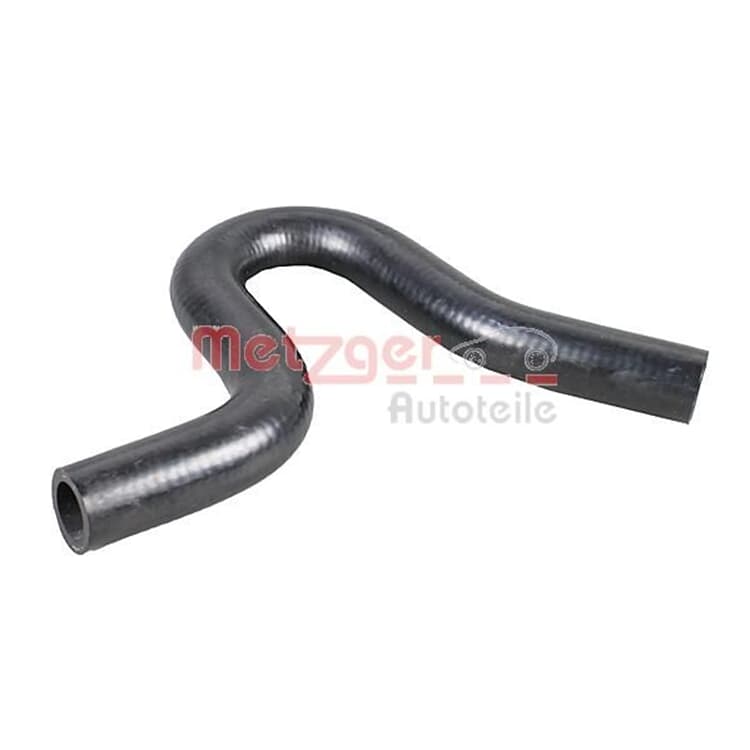 Metzger Hydraulikschlauch f?r Lenkung Ford Transit Metzger Hydraulikschlauch f?r Lenkung Ford Transit von METZGER