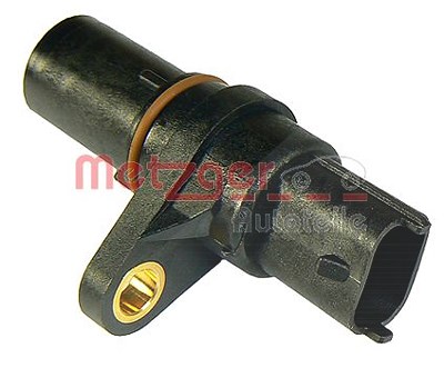 Metzger Impulsgeber, Kurbelwelle [Hersteller-Nr. 0902241] für Opel, Saab, Vauxhall von METZGER