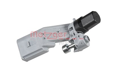 Metzger Impulsgeber, Kurbelwelle [Hersteller-Nr. 0902114] für Audi, Mitsubishi, Seat, Skoda, VW von METZGER