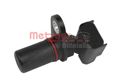 Metzger Impulsgeber, Kurbelwelle [Hersteller-Nr. 0902289] für Chrysler, Dodge, Jeep von METZGER