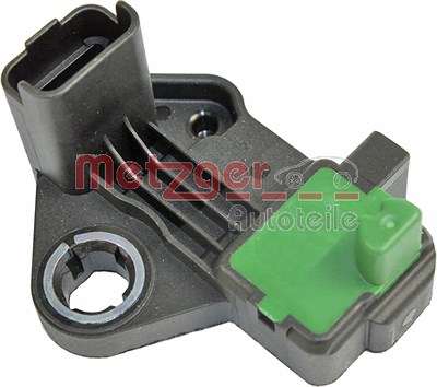 Metzger Impulsgeber, Kurbelwelle [Hersteller-Nr. 0902340] für Citroën, Ds, Opel, Peugeot von METZGER