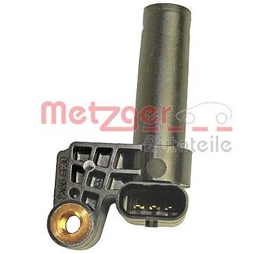 Metzger Impulsgeber, Kurbelwelle [Hersteller-Nr. 0902294] für Citroën, Ford, Jaguar, Land Rover, Peugeot von METZGER