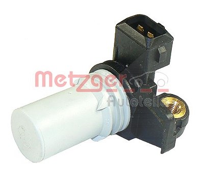 Metzger Impulsgeber, Kurbelwelle [Hersteller-Nr. 0902086] für Ford von METZGER