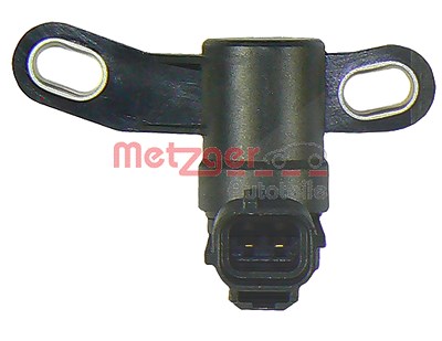 Metzger Impulsgeber, Kurbelwelle [Hersteller-Nr. 0902197] für Ford von METZGER