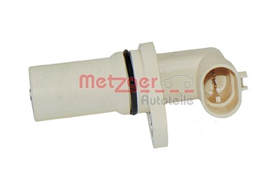 Metzger Impulsgeber, Kurbelwelle [Hersteller-Nr. 0902313] für Alfa Romeo, Fiat, Lancia, Opel, Saab, Suzuki von METZGER